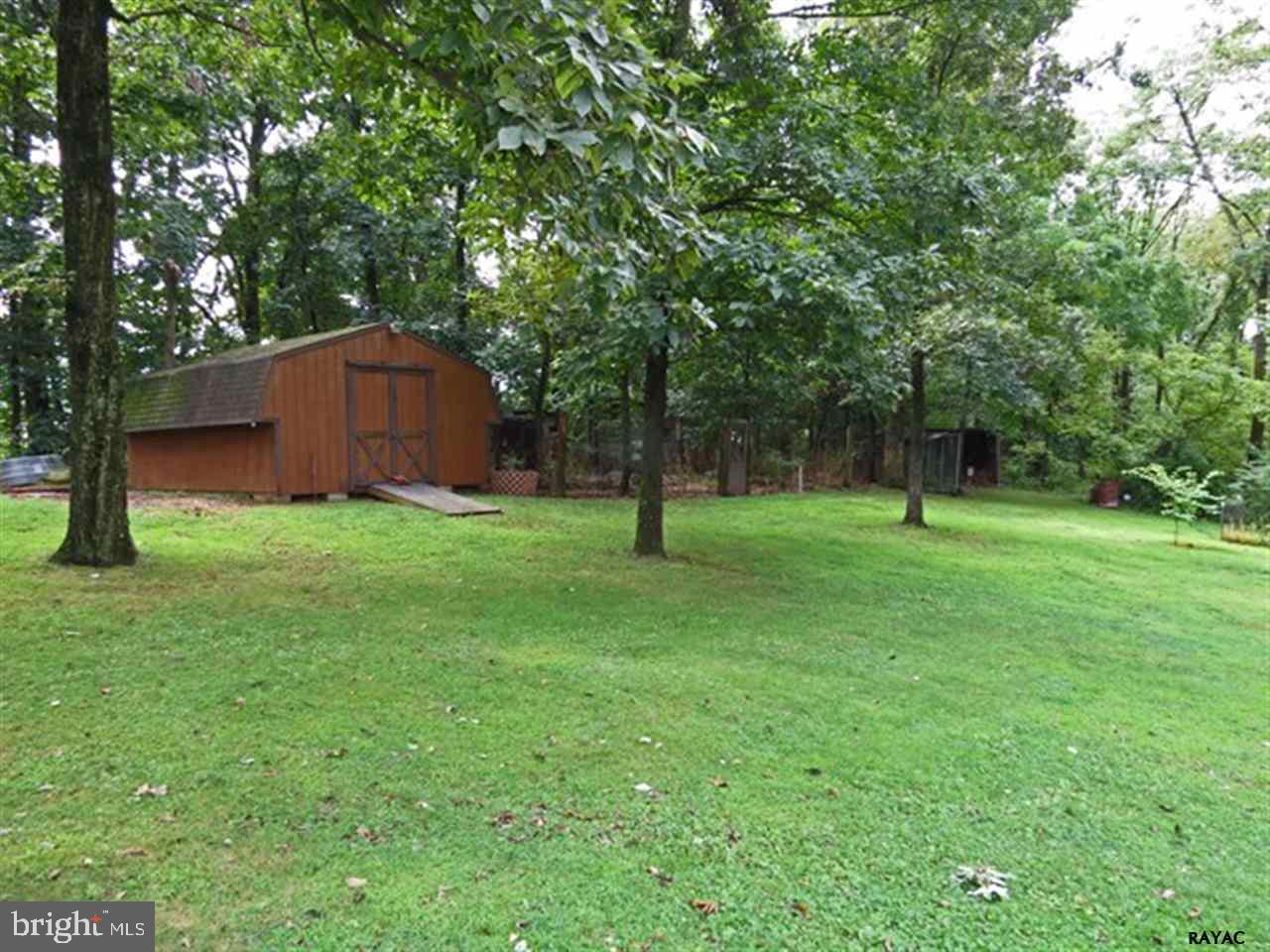 8732 Maple Grove Road Spring Grove, PA 17362 - Photo 26 of 36