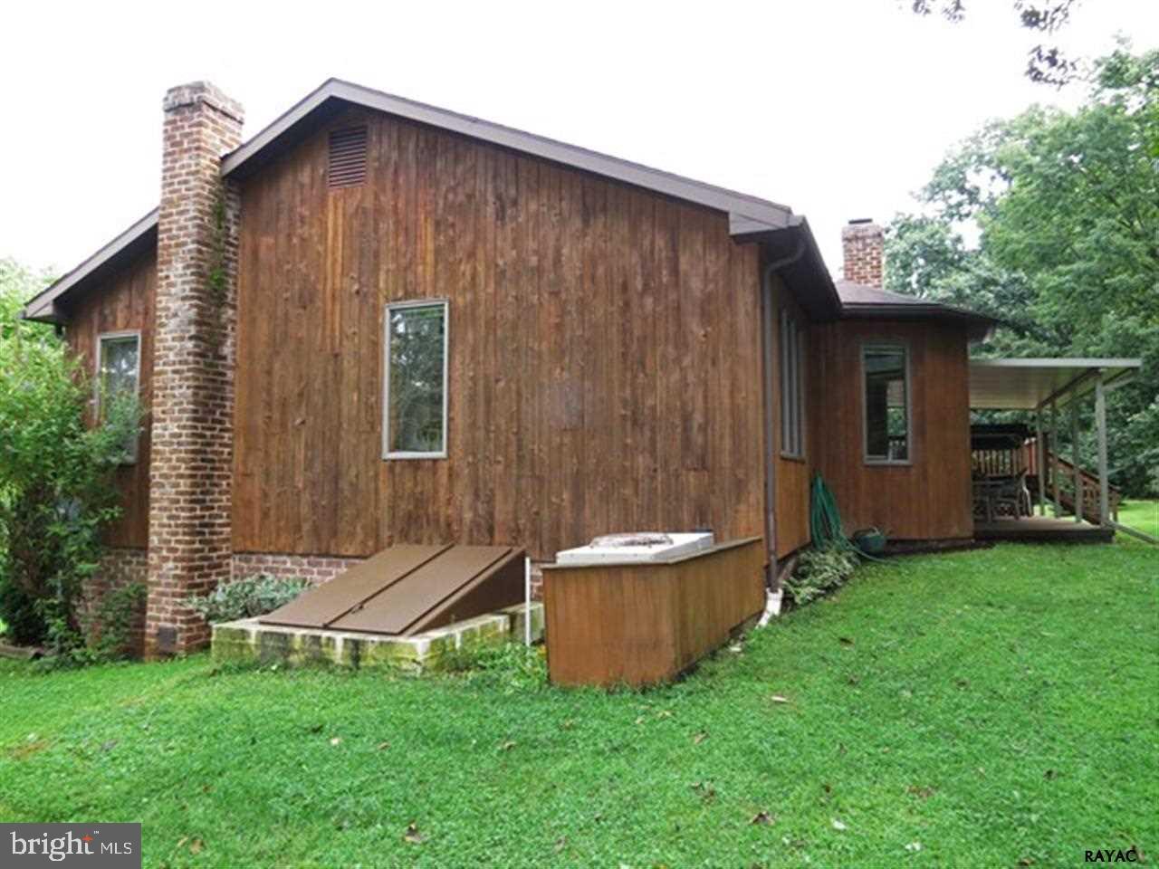 8732 Maple Grove Road Spring Grove, PA 17362 - Photo 29 of 36