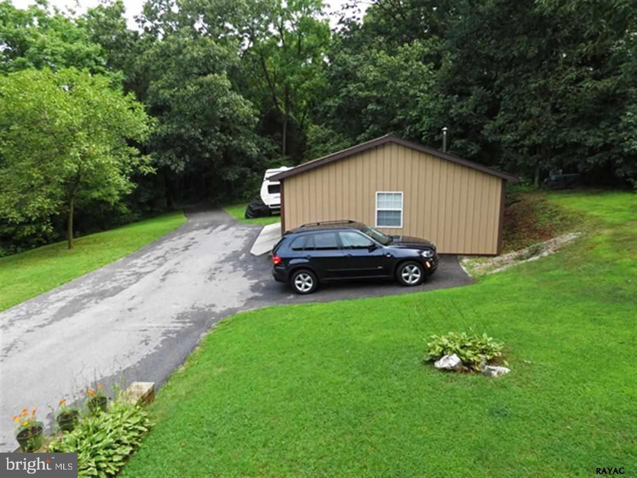 8732 Maple Grove Road Spring Grove, PA 17362 - Photo 32 of 36
