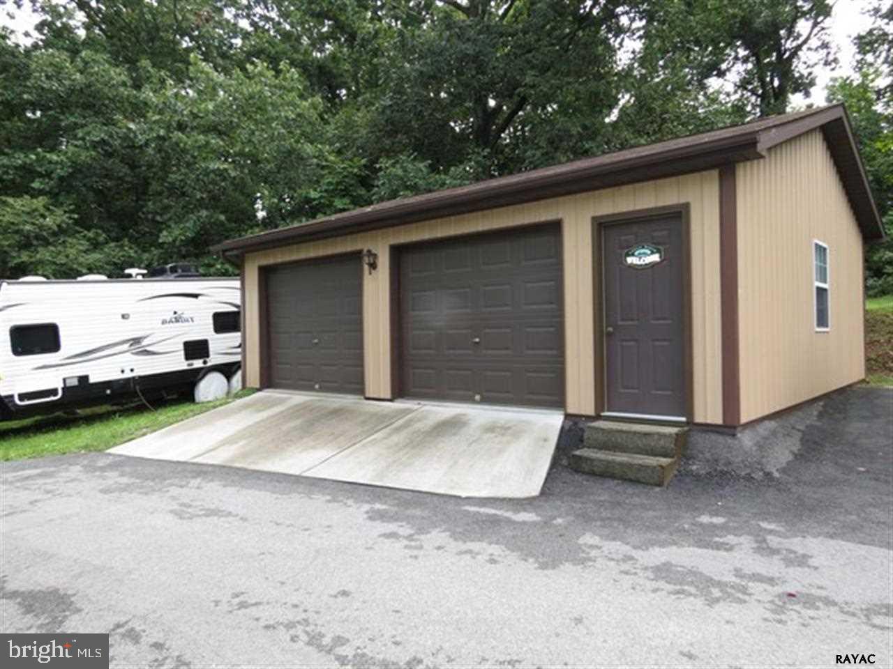 8732 Maple Grove Road Spring Grove, PA 17362 - Photo 33 of 36