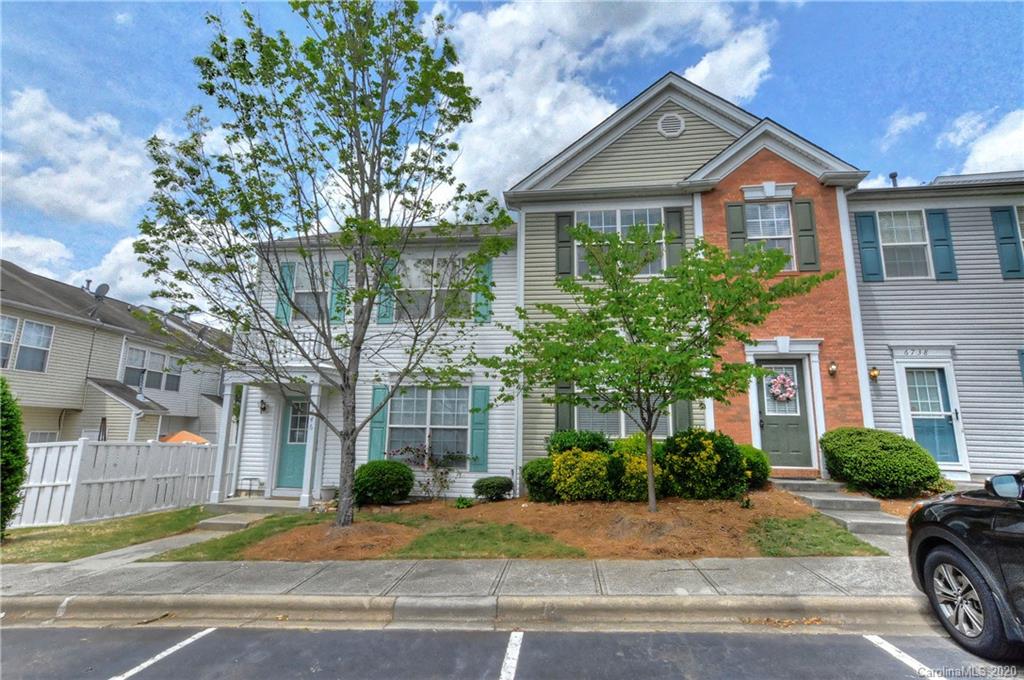 6742 Rothchild Drive Charlotte, NC 28270 - Photo 1 of 38