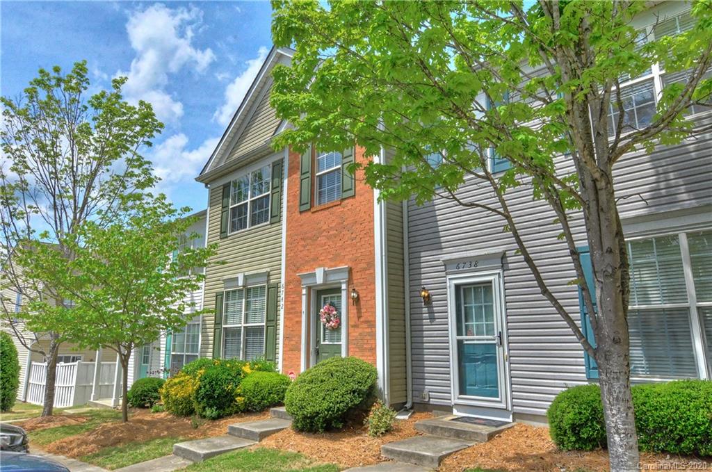6742 Rothchild Drive Charlotte, NC 28270 - Photo 2 of 38