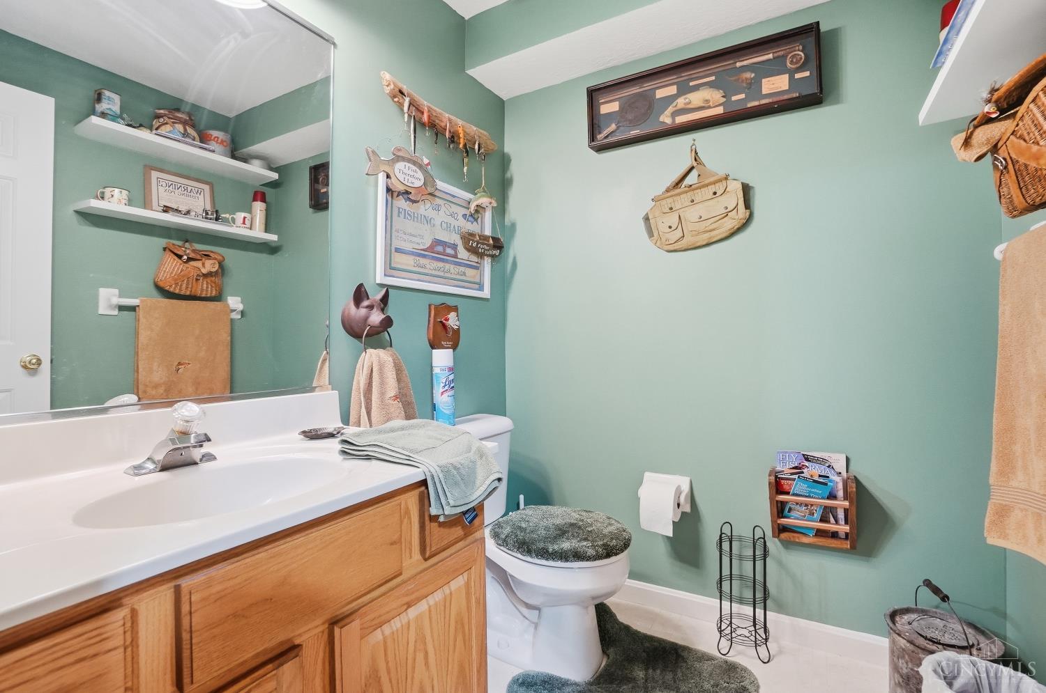 359 Hallmark Court Fairfield, OH 45014 - Photo 58 of 83