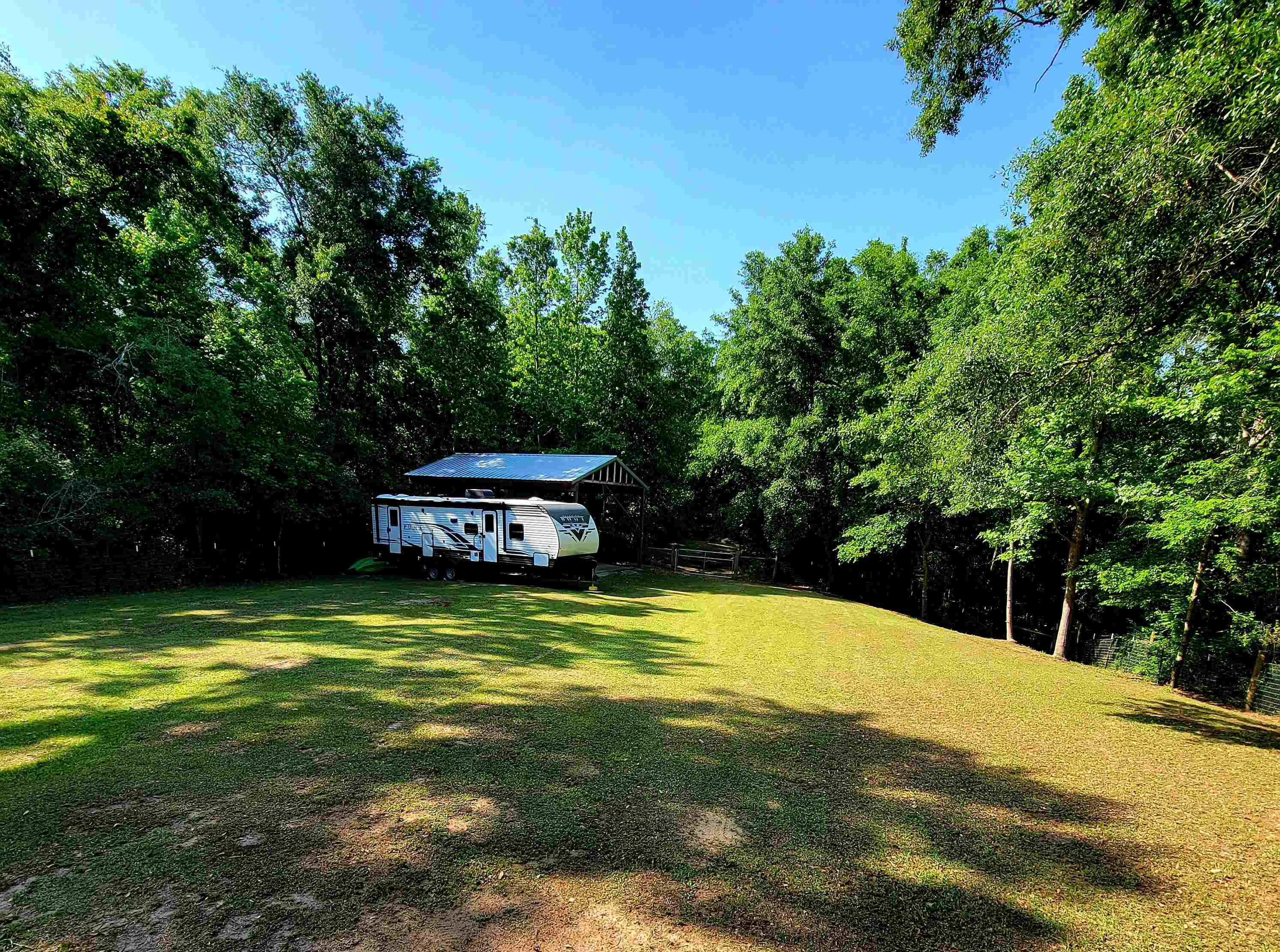17335 Bee Gum Road Bay Minette, AL 36507 - Photo 30 of 35