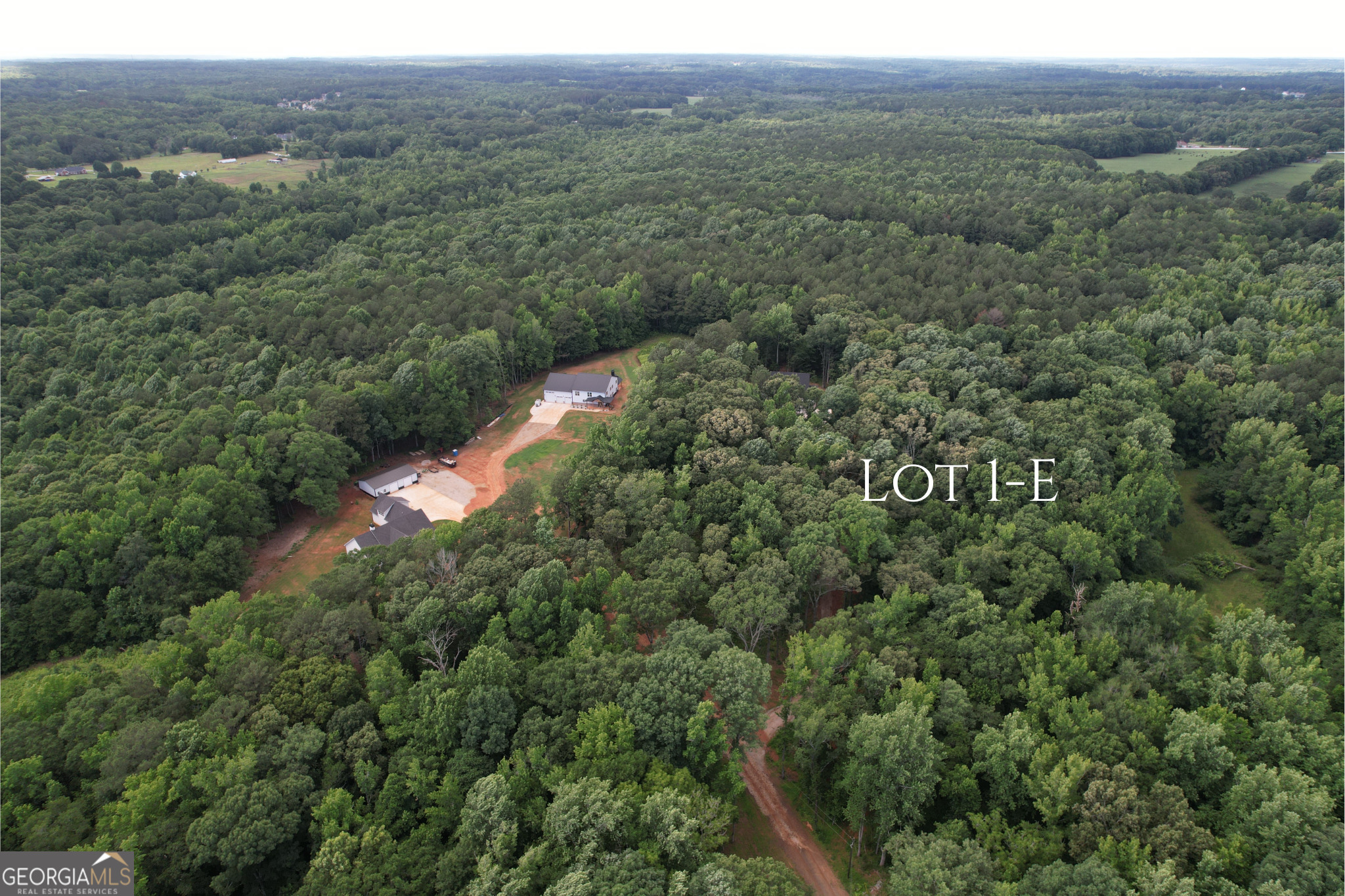 4009 Jersey Covington Road Covington, GA 30014 - Photo 3 of 6