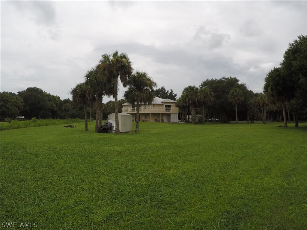 4733 Orange River Loop Road Fort Myers, FL 33905 - Photo 25 of 25 Gallery Image 25