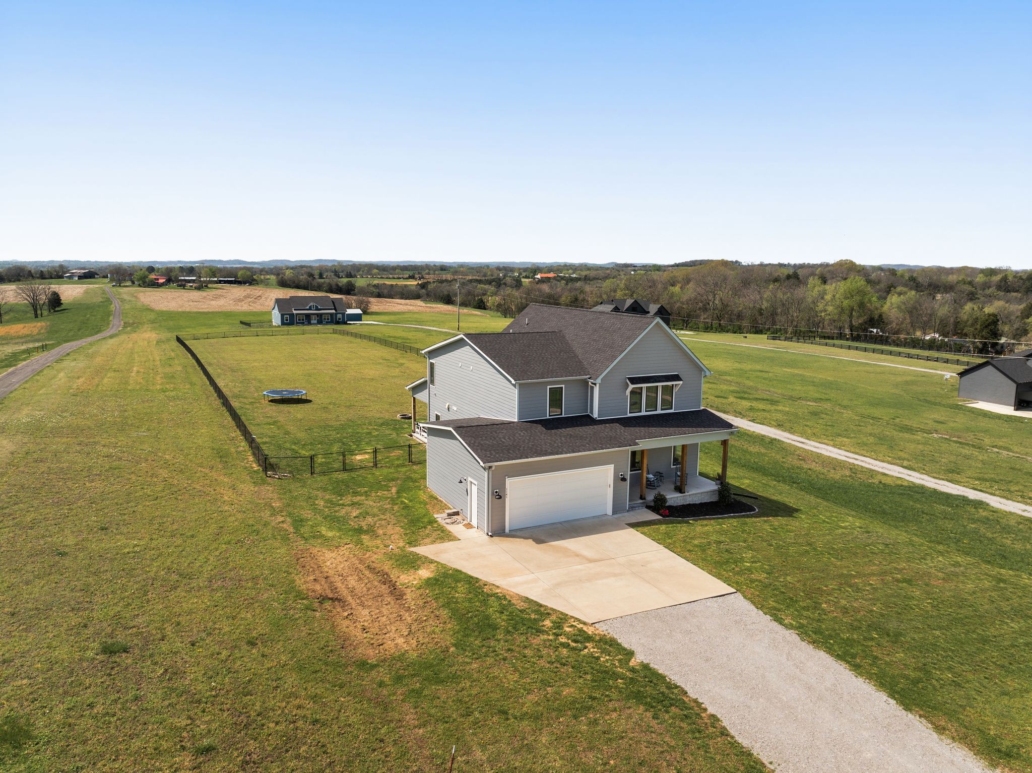 1141 Littleton Ranch Road Castalian Springs, TN 37031 - Photo 9 of 49 Gallery Image 9