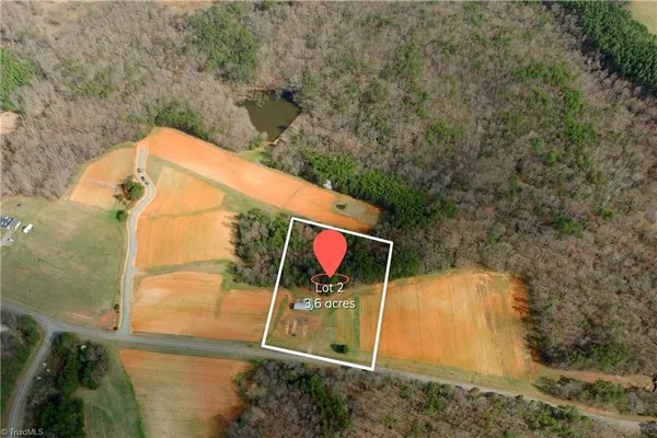 $119,900 | 2 Old Mill Road, Pinnacle, NC 27043
