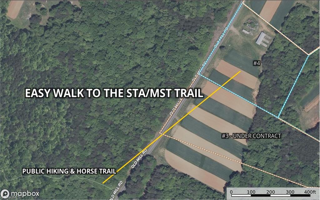 2 Old Mill Road Pinnacle, NC 27043 - Photo 15 of 20