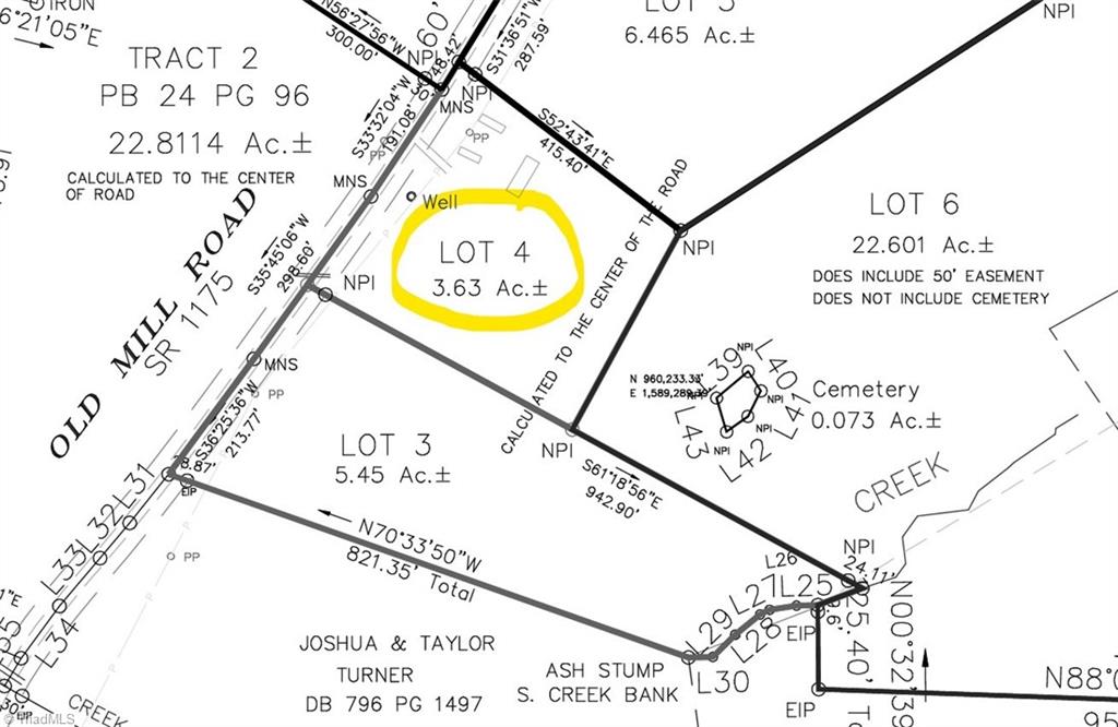 4 Old Mill Road Pinnacle, NC 27043 - Photo 17 of 18