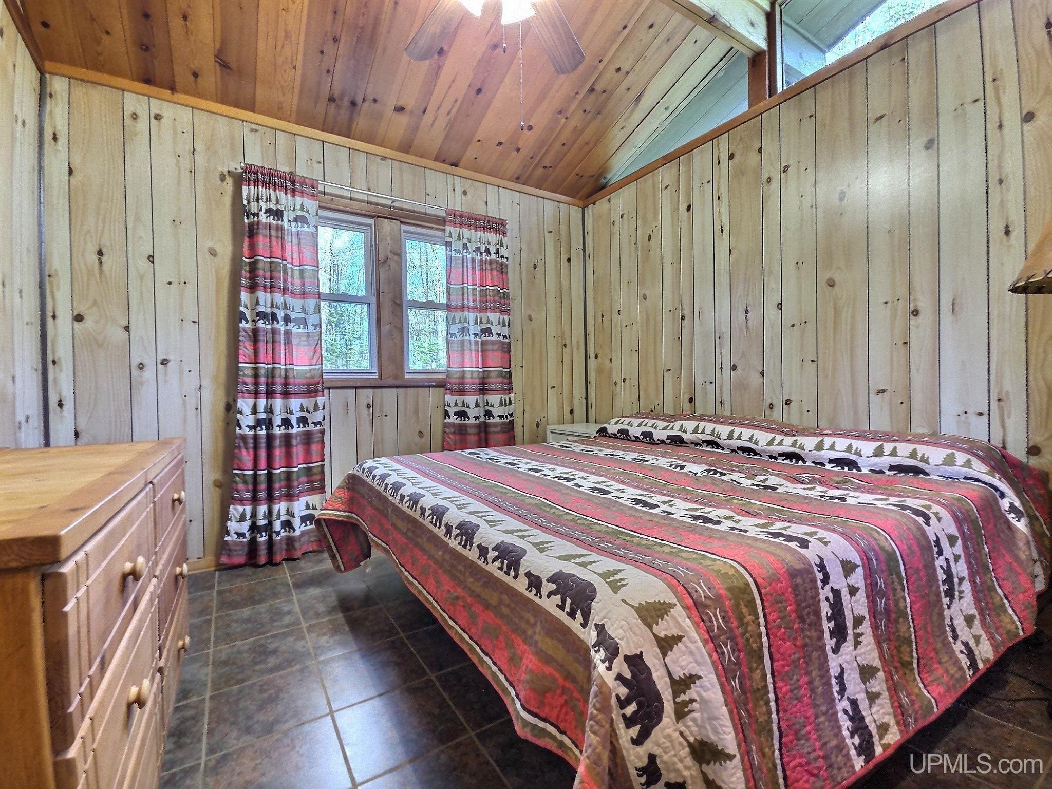 6079 East Beaton Lake Road Watersmeet, MI 49969 - Photo 11 of 30
