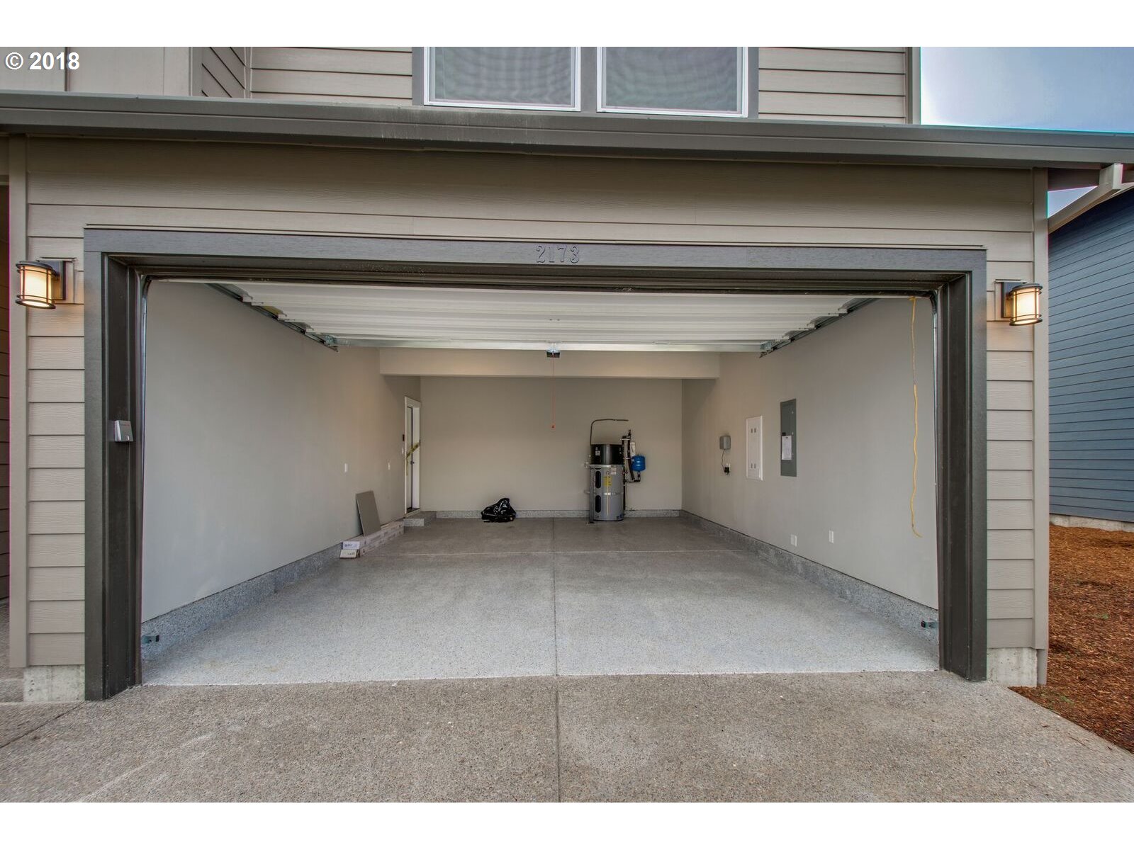 14805 Southeast Baden Powell Road, Unit LOT16 Happy Valley, OR 97086 - Photo 14 of 16 Gallery Image 14
