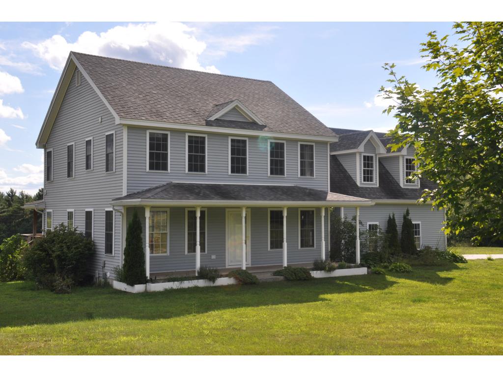 592 NW Road Canterbury, NH 03224 - Photo 1 of 24