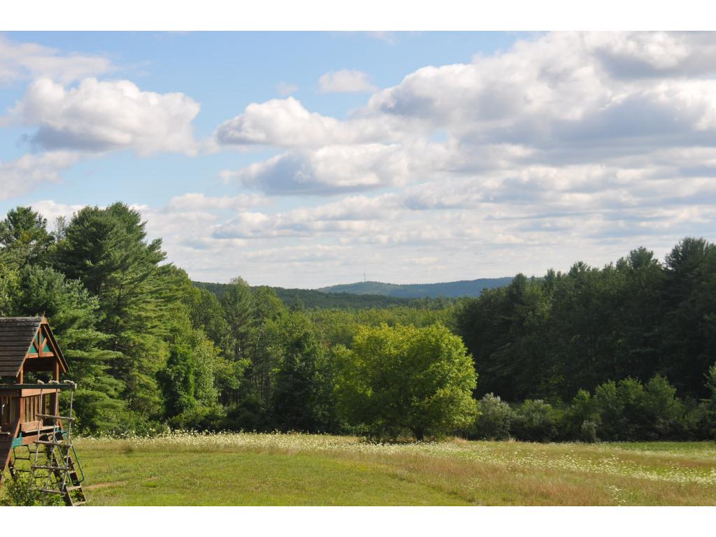 592 NW Road Canterbury, NH 03224 - Photo 3 of 24