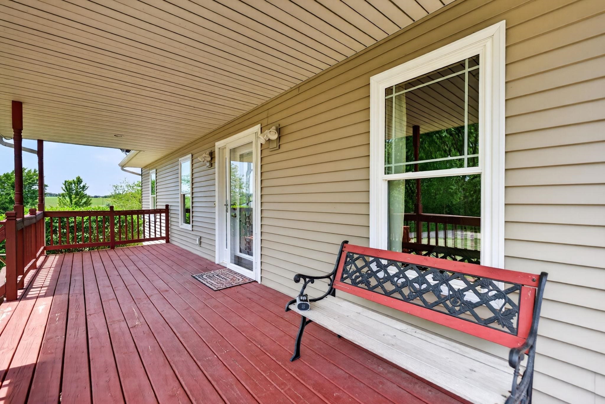 6880 East Cherry Hill Road Ridott, IL 61067 - Photo 6 of 60