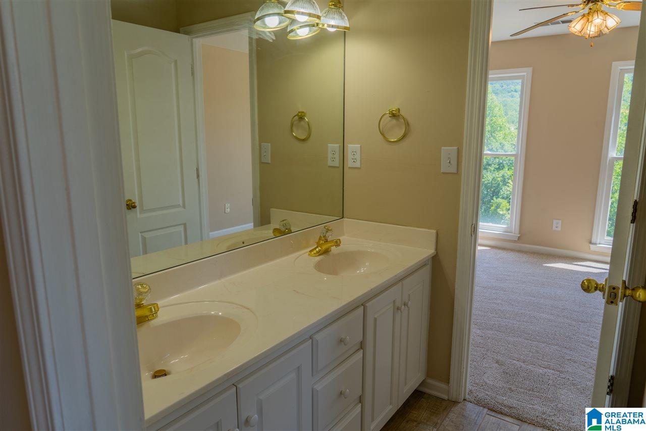 133 High Hampton Drive Pelham, AL 35124 - Photo 33 of 45