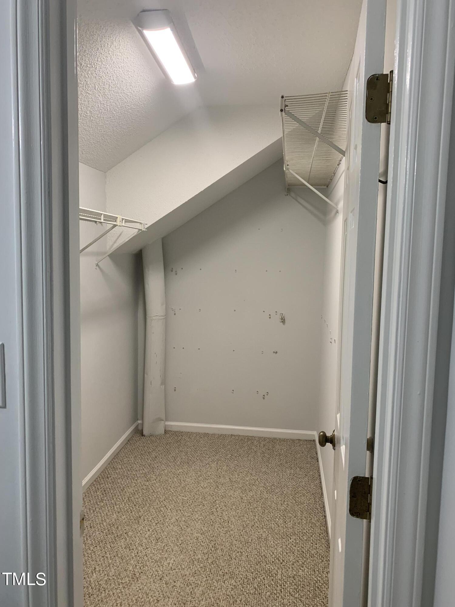 4117 Kaplan Drive Raleigh, NC 27606 - Photo 21 of 21 2ndfloorwalkincloset