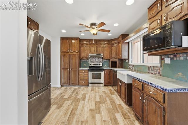 7020 Wildridge Road Colorado Springs, CO 80908 - Photo 21 of 46 Gallery Image 21
