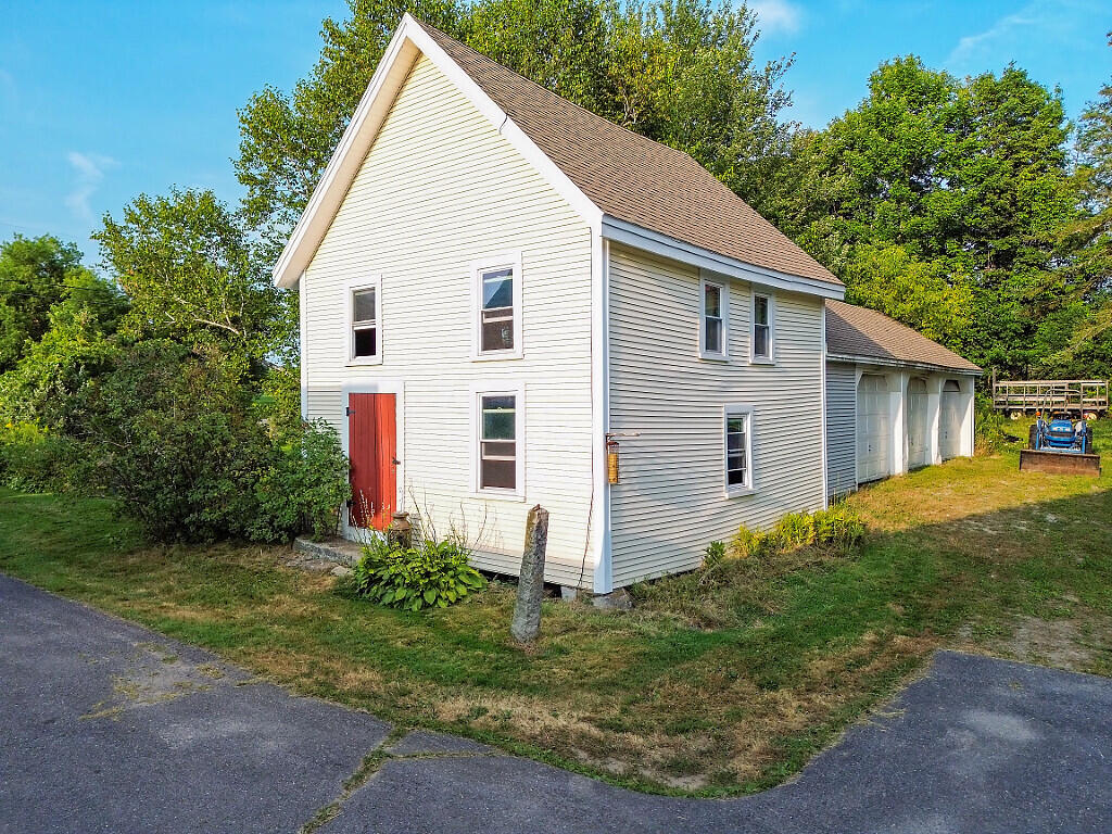 179 Meadowhill Road Manchester, ME 04351 - Photo 70 of 85 70