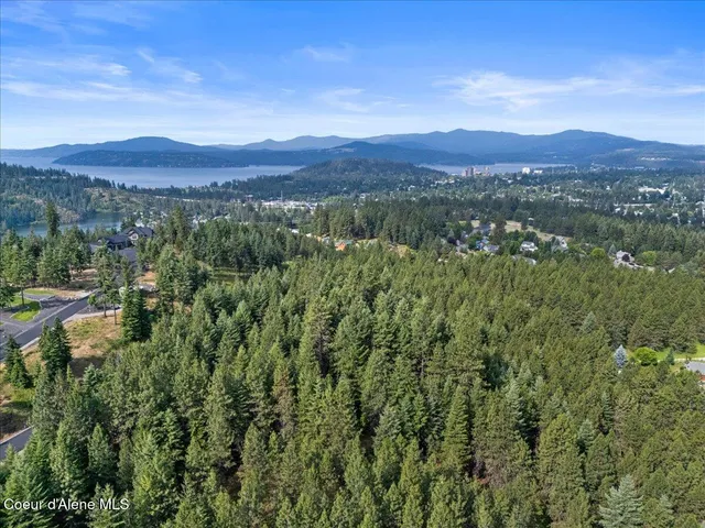 $850,000 | Tbd North Frosty Pine Trail, Coeur D'Alene, ID 83814