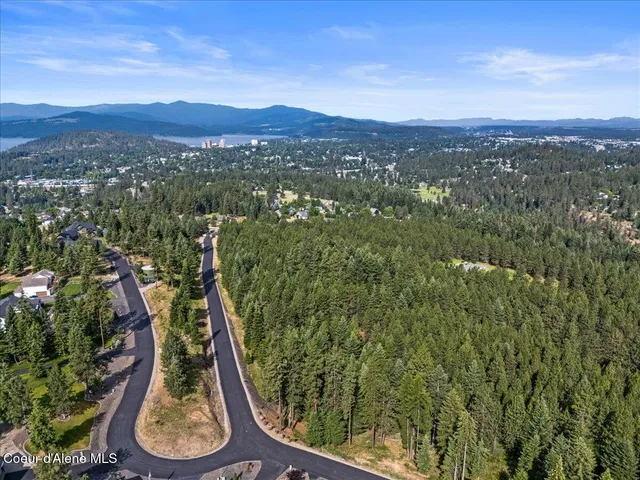 $850,000 | Tbd North Frosty Pine Trail, Coeur D'Alene, ID 83814
