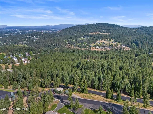$850,000 | Tbd North Frosty Pine Trail, Coeur D'Alene, ID 83814