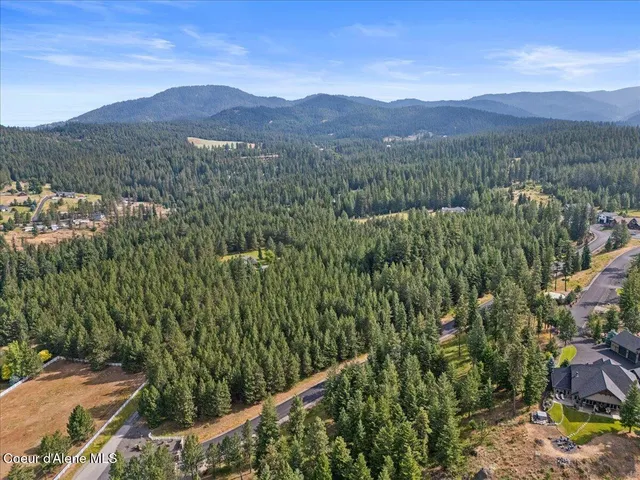 $850,000 | Tbd North Frosty Pine Trail, Coeur D'Alene, ID 83814