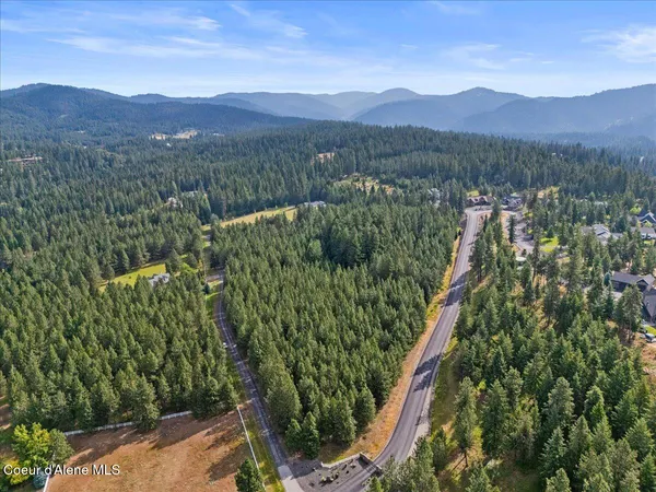 $850,000 | Tbd North Frosty Pine Trail, Coeur D'Alene, ID 83814