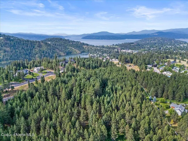 $850,000 | Tbd North Frosty Pine Trail, Coeur D'Alene, ID 83814