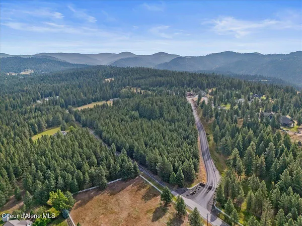 $850,000 | Tbd North Frosty Pine Trail, Coeur D'Alene, ID 83814