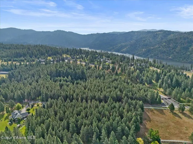 $850,000 | Tbd North Frosty Pine Trail, Coeur D'Alene, ID 83814