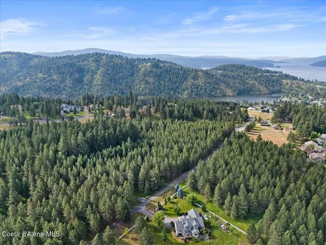 $850,000 | Tbd North Frosty Pine Trail, Coeur D'Alene, ID 83814
