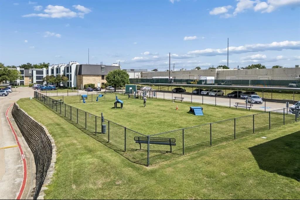 11490 Audelia Road, Unit 111 Dallas, TX 75243 - Photo 14 of 14 Dog Park