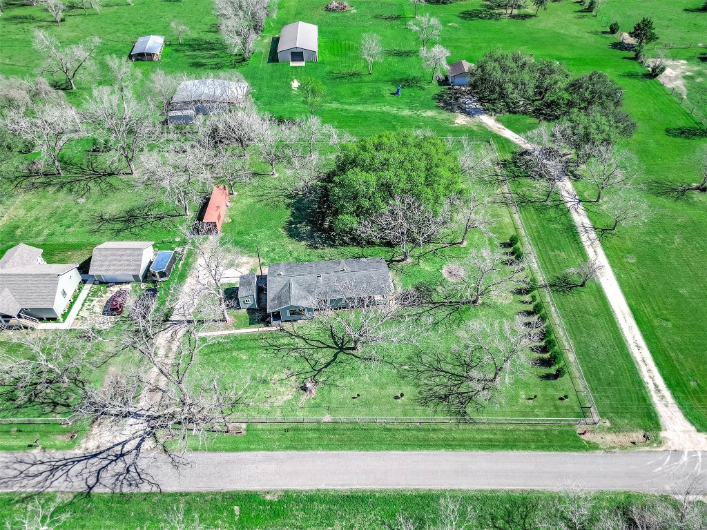 2474 Gates Road Alvin, TX 77511 - Photo 34 of 37 THIS IS 1.25 ACRES ON THE CORNER OF GATES RD