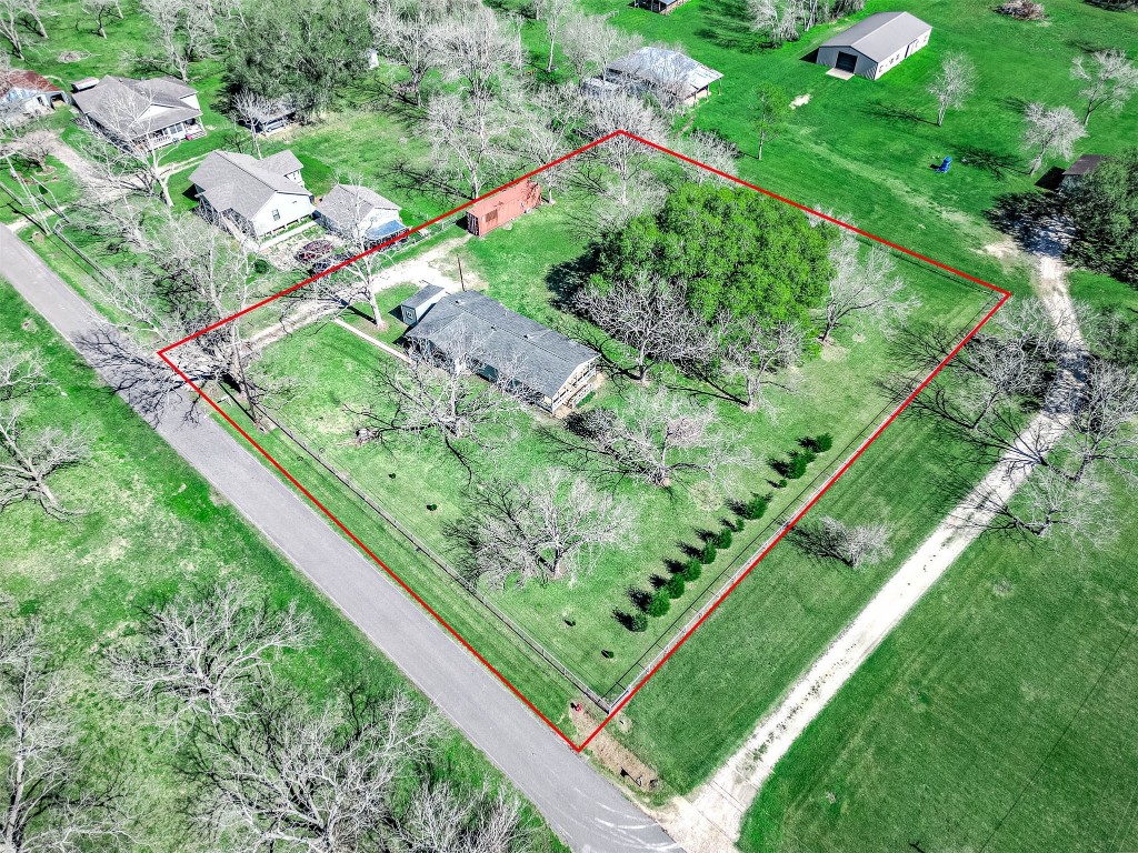 2474 Gates Road Alvin, TX 77511 - Photo 35 of 37 THIS IS 1.25 ACRES ON THE CORNER OF GATES RD