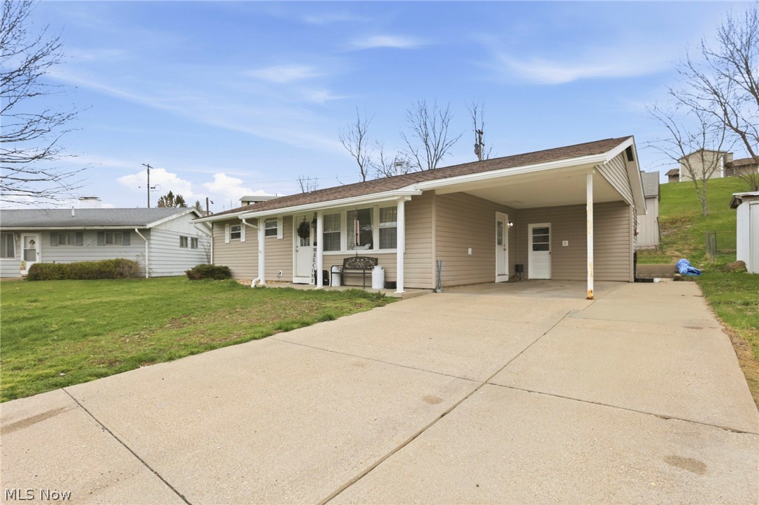 175 Andover Road Woodsfield, OH 43793 - Photo 4 of 29