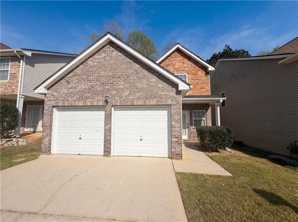 8806 Seneca Road Palmetto, GA 30268 - Photo 1 of 19