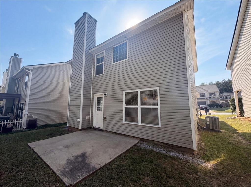 8806 Seneca Road Palmetto, GA 30268 - Photo 12 of 19