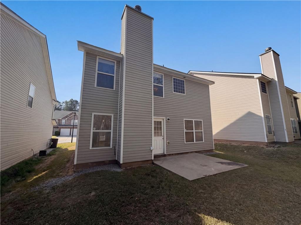 8806 Seneca Road Palmetto, GA 30268 - Photo 5 of 19