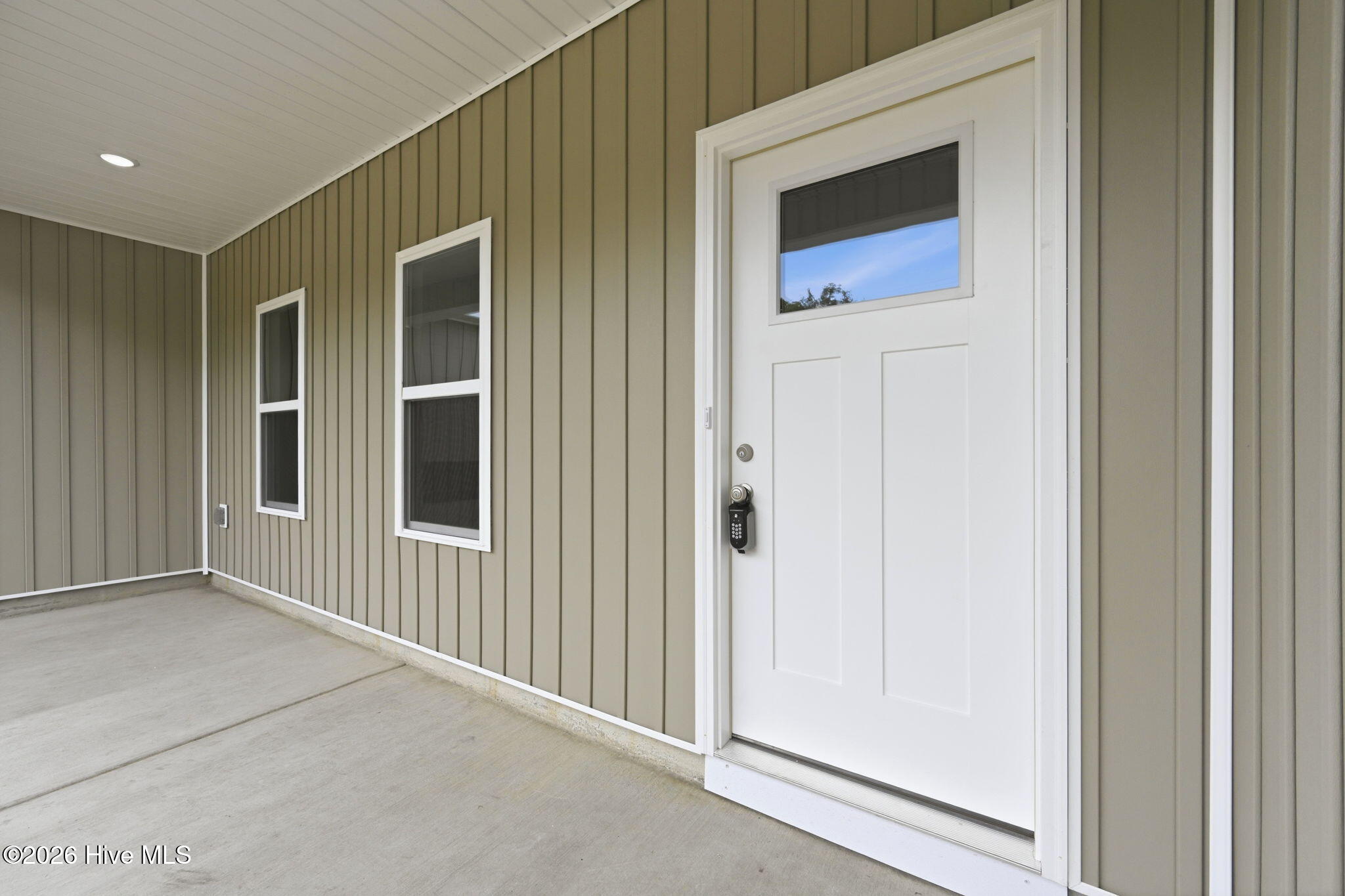 2612 Fountaintown Road Chinquapin, NC 28521 - Photo 8 of 61 Digitally Enhanced.