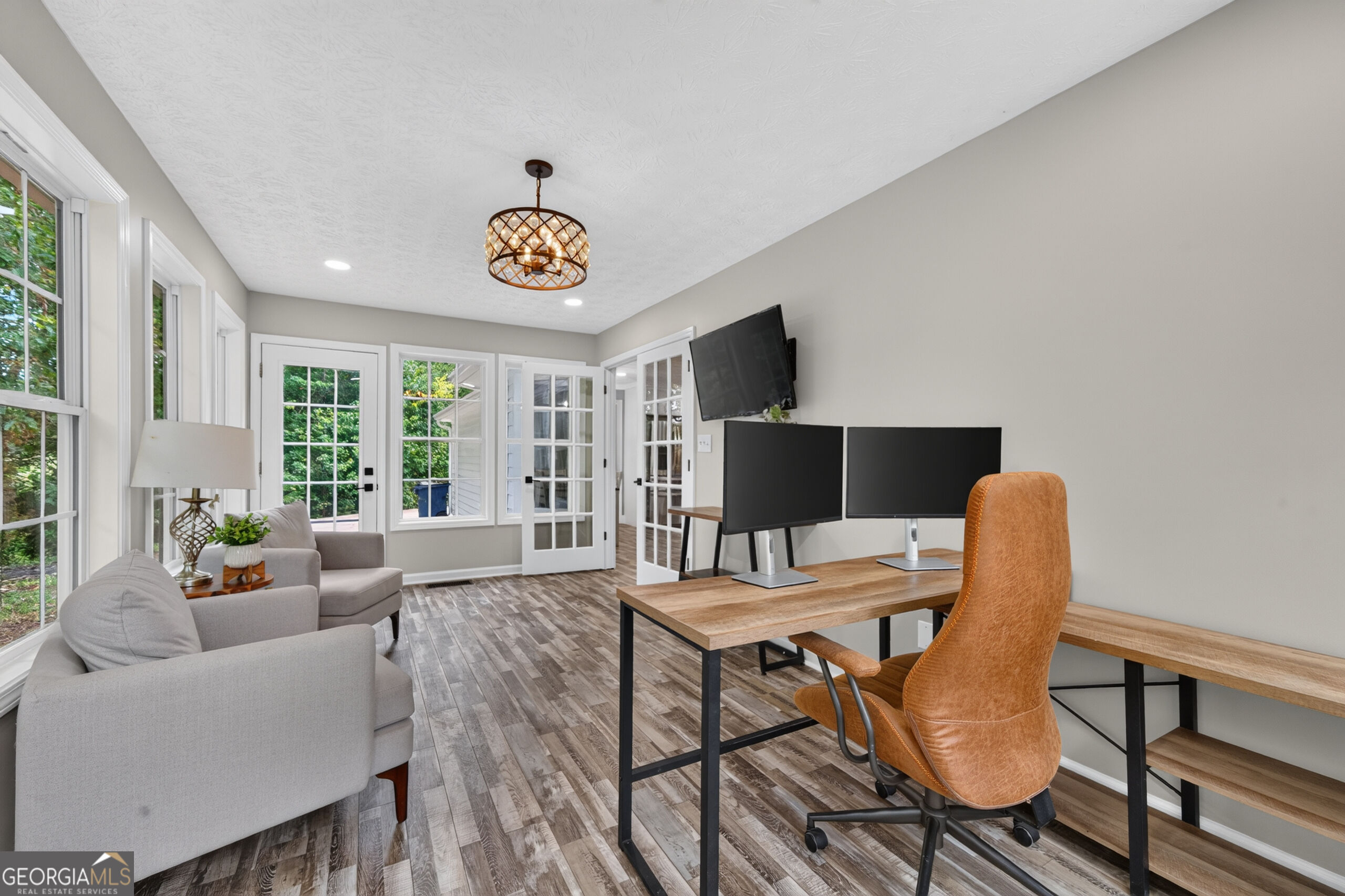 1121 Ponder Pines Road Madison, GA 30650 - Photo 19 of 39 Gallery Image 19