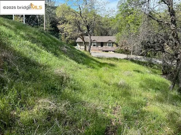 a view of a chairs and table in a yard