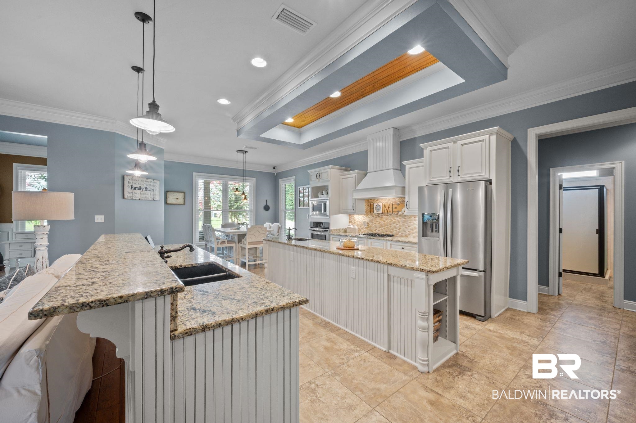 11640 Jericho Drive Daphne, AL 36526 - Photo 7 of 49