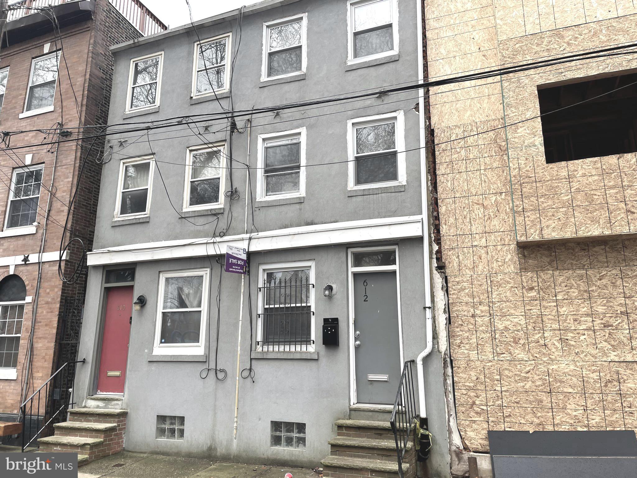 612 Rodman Street Philadelphia, PA 19147 - Photo 8 of 9