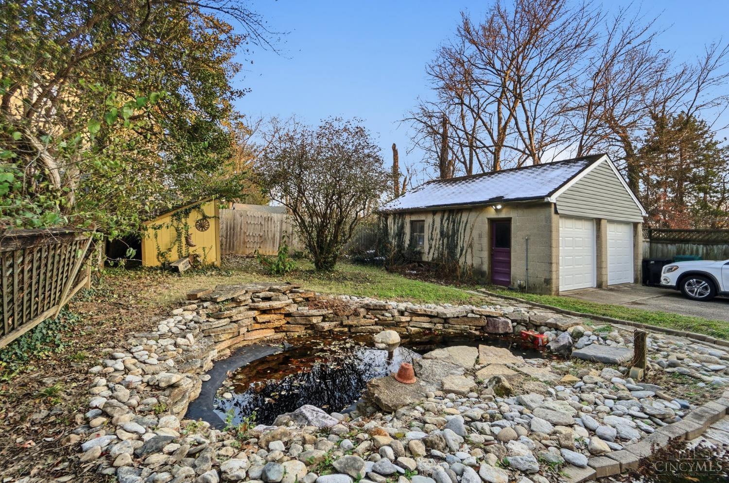 5524 Lester Road Cincinnati, OH 45213 - Photo 49 of 53 Gallery Image 49