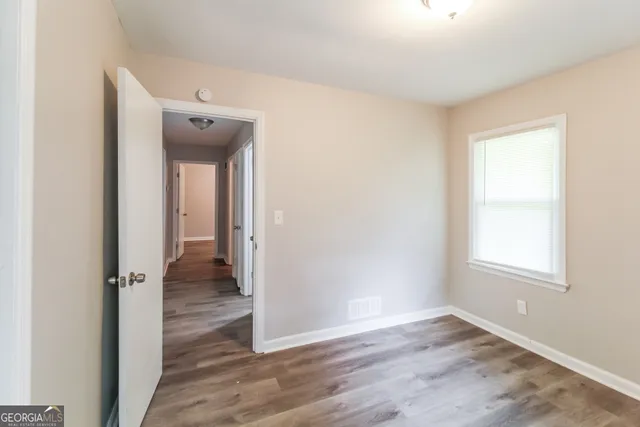 $1,525 | 3717 Loren Drive, Decatur, GA 30032