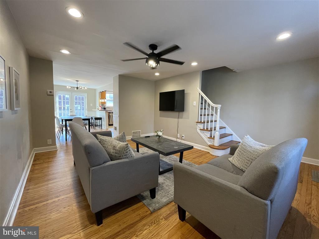 7652 Gilbert Street Philadelphia, PA 19150 - Photo 1 of 6 Gallery Image 1