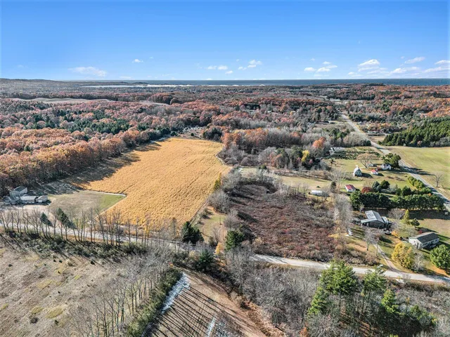 $75,000 | 2707 North 48th Avenue, Mears, MI 49436