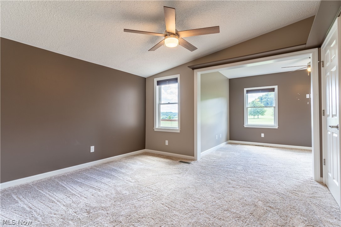6795 Alliance Road Northwest Malvern, OH 44644 - Photo 20 of 35 Bedroom 3 with bonus area