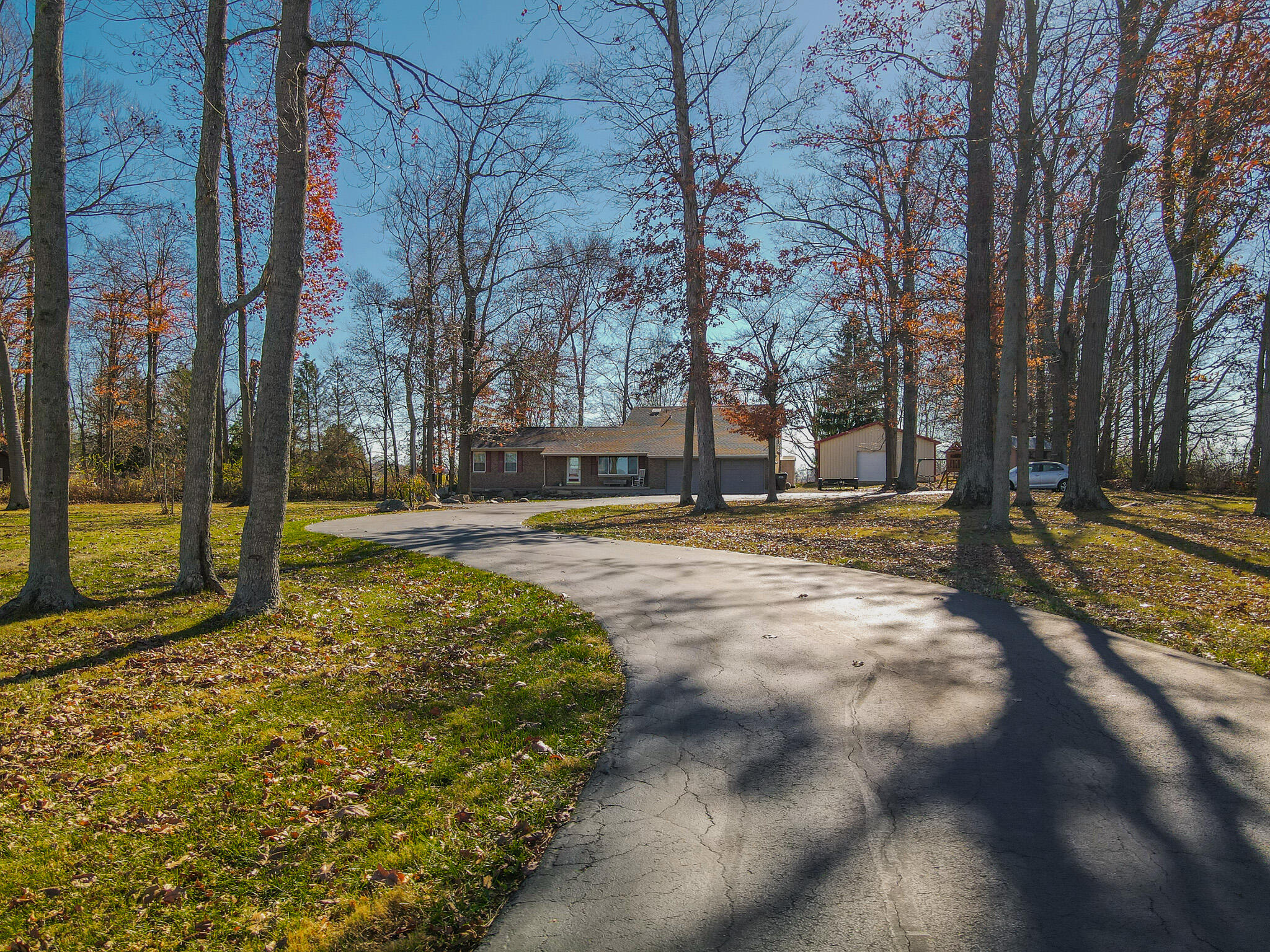 10220 Markley Road Laura, OH 45337 - Photo 6 of 67
